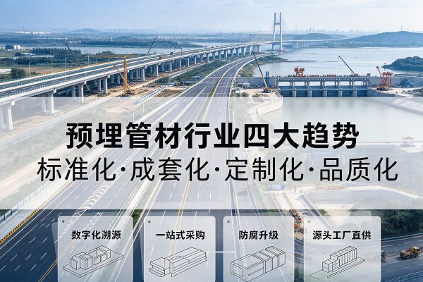 通许行业发展趋势总结
