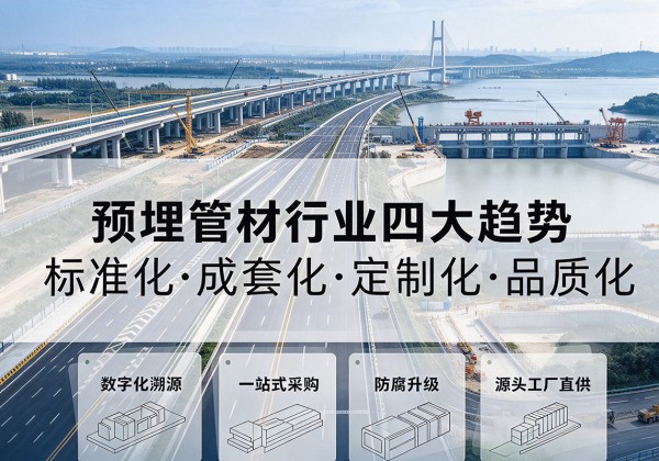 通许行业发展趋势总结