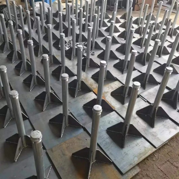 通许鑫亿呈沉降板生产
