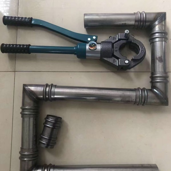 通许鑫亿呈冷却管